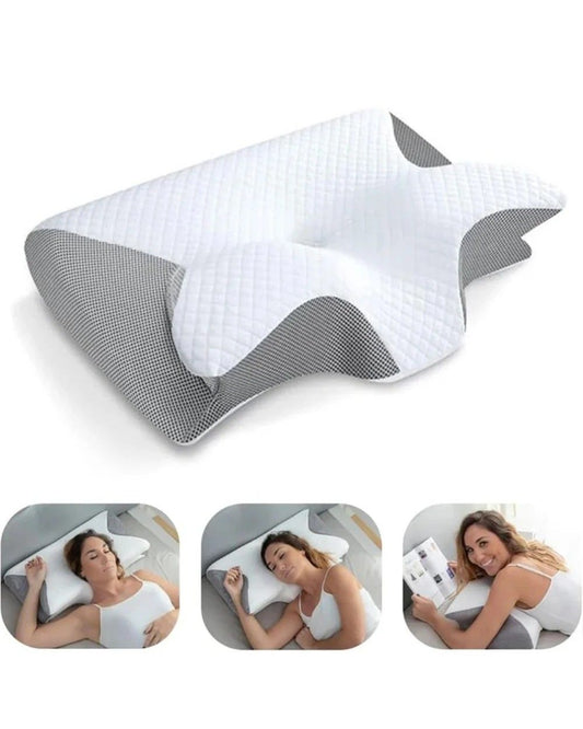 Aalmohada cervical cojin