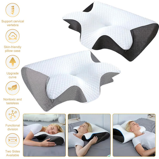 Almohada Cervical Ortopédica
